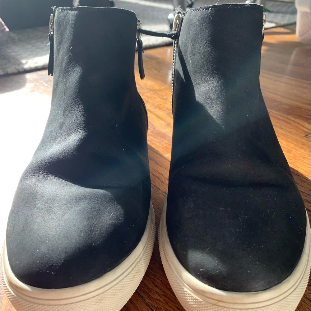 J/SLIDES Waterproof booties